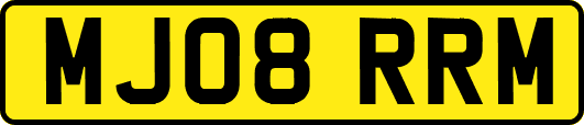MJ08RRM