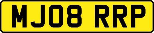 MJ08RRP