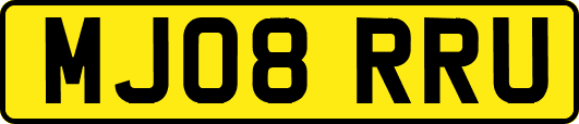 MJ08RRU