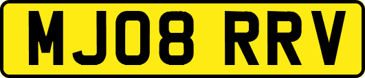MJ08RRV