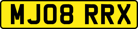 MJ08RRX