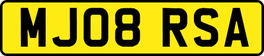 MJ08RSA