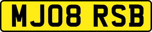 MJ08RSB