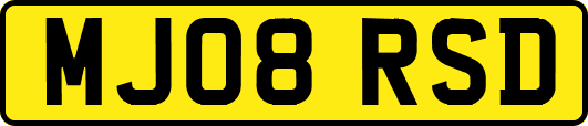 MJ08RSD