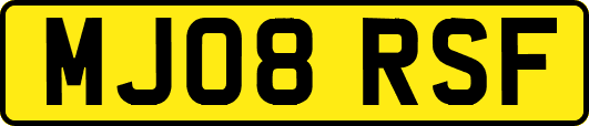 MJ08RSF
