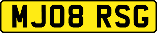 MJ08RSG