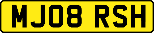 MJ08RSH