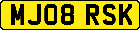 MJ08RSK