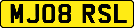 MJ08RSL