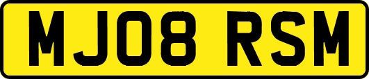 MJ08RSM