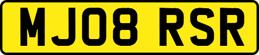MJ08RSR
