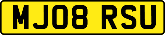 MJ08RSU