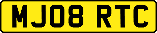 MJ08RTC