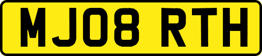 MJ08RTH
