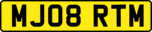 MJ08RTM