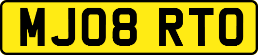MJ08RTO