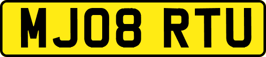 MJ08RTU