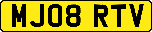 MJ08RTV