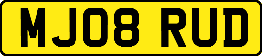 MJ08RUD