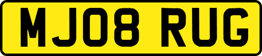 MJ08RUG