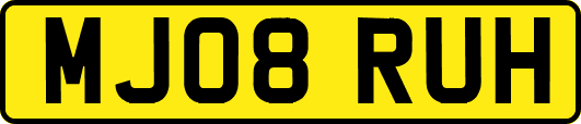 MJ08RUH