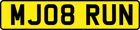 MJ08RUN