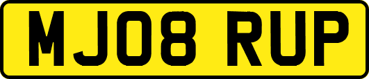 MJ08RUP