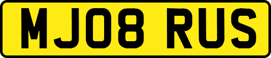 MJ08RUS
