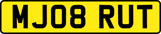 MJ08RUT