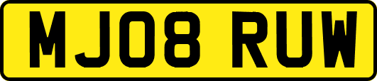 MJ08RUW