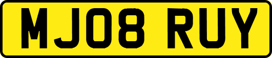 MJ08RUY