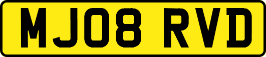 MJ08RVD