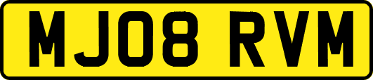 MJ08RVM