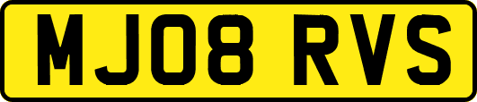 MJ08RVS