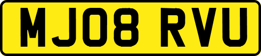 MJ08RVU