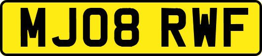 MJ08RWF