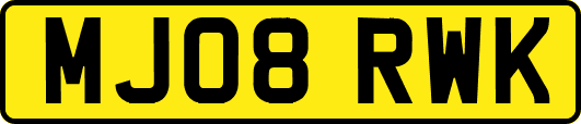 MJ08RWK