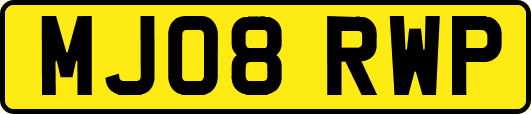 MJ08RWP