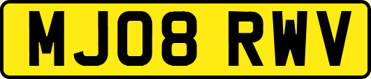 MJ08RWV