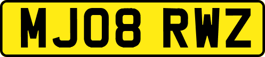 MJ08RWZ