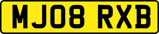 MJ08RXB