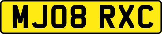 MJ08RXC