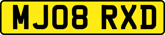 MJ08RXD
