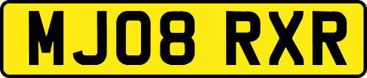 MJ08RXR