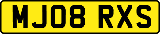 MJ08RXS