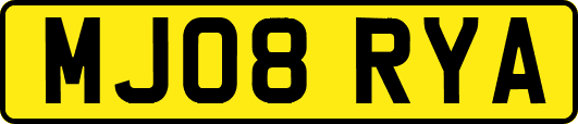 MJ08RYA