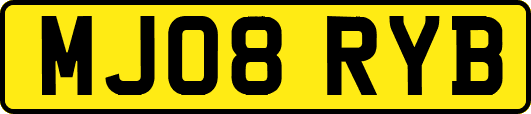 MJ08RYB