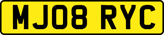 MJ08RYC