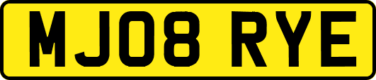 MJ08RYE