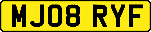 MJ08RYF